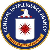 Intelligence partnership emblem